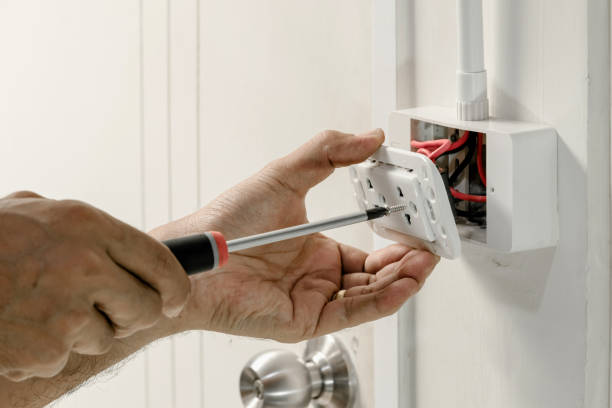 Best Circuit Breaker Installation and Repair  in Garnet, CA