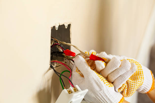 Electrical Maintenance Services in Garnet, CA