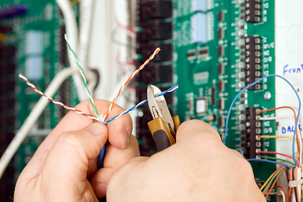 Best Emergency Electrical Repair Services  in Garnet, CA