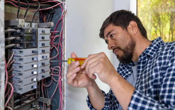 Best Electrical Maintenance Services  in Garnet, CA