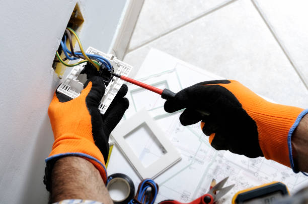 Best Electrical Outlet Installation and Repair  in Garnet, CA